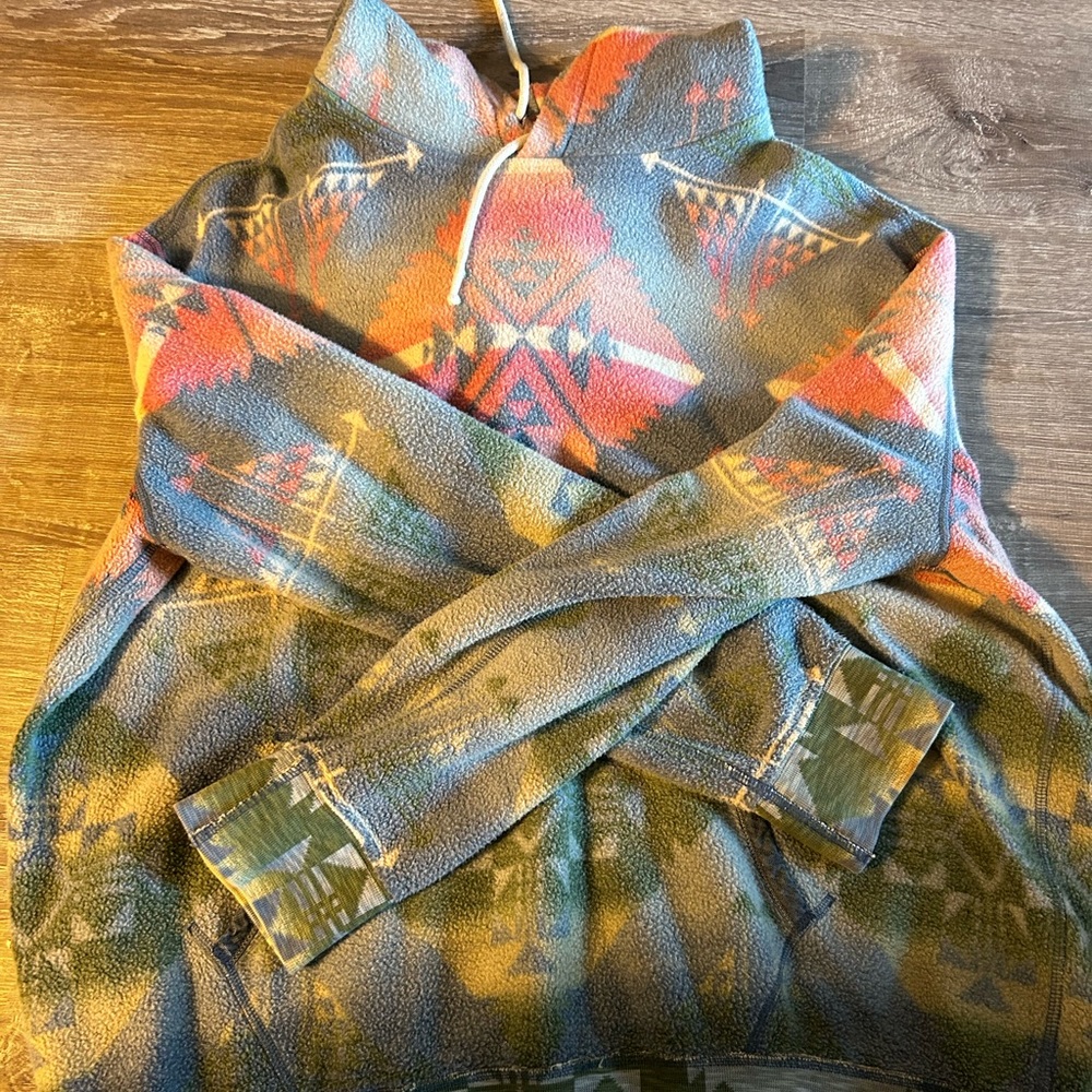 Polo Hoodie